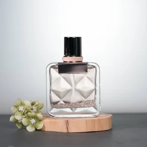 Perfume Glass Bottles