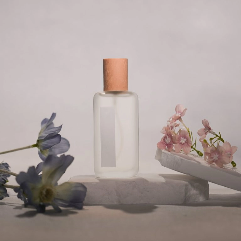 Perfume Glass Bottles